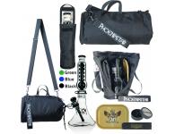 Phoenix Star Travel Kit Bong | Phoenix Star | SpbBong.com