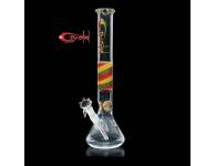 Rasta Beaker | <b></b> | SpbBong.com