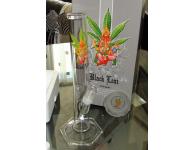   | Black Leaf | SpbBong.com