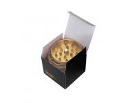 Phoenix Star Aluminum Grinder |  | SpbBong.com