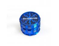 Phoenix Star Aluminum Herb Grinder | �������� | SpbBong.com
