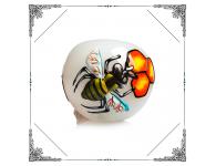 Honeybees Pipe |  | SpbBong.com