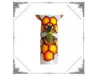 Honeybees Pipe |  | SpbBong.com