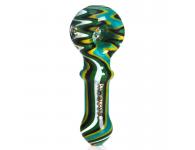Phoenix Star American Color Rod Pipe |  | SpbBong.com