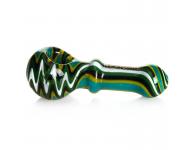Phoenix Star American Color Rod Pipe |  | SpbBong.com