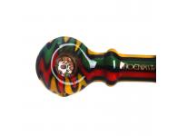 Phoenix Star American Color Rod Pipe |  | SpbBong.com