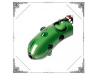 Rick and Morty Handpipe |  | SpbBong.com