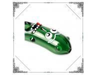 Rick and Morty Handpipe |  | SpbBong.com