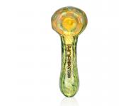 Silver Fumed Pipe |  | SpbBong.com