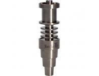 Black Leaf T2 Titanium Nail |   | SpbBong.com