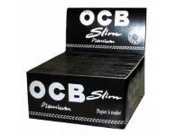 OCB KS Slims | Бумажки | SpbBong.com OCB KS Slims | Бумажки | SpbBong.com