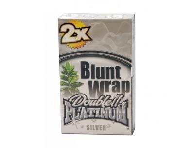 Blunt Wrap Platinum double  |  | SpbBong.com