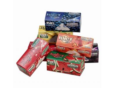 Juicy Mix-n-Roll |  | SpbBong.com