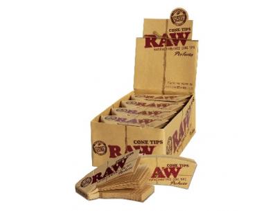 RAW Cone Tips |  | SpbBong.com