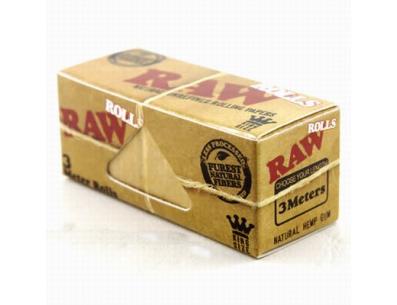 RAW rolls |  | SpbBong.com