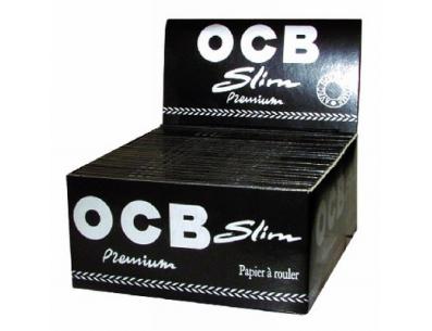 OCB KS Slims | Бумажки | SpbBong.com OCB KS Slims | Бумажки | SpbBong.com