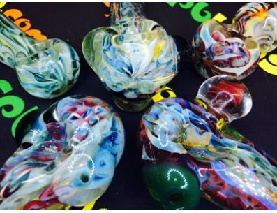 Fish pipe |  | SpbBong.com