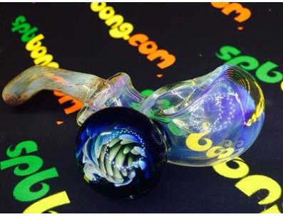 New Sherlock pipe |  | SpbBong.com