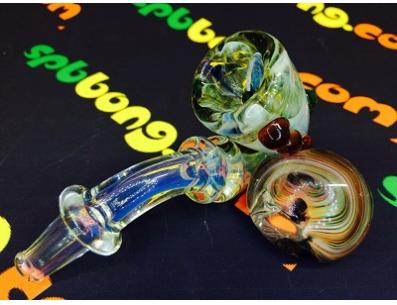 Fantasy Sherlock pipe |  | SpbBong.com