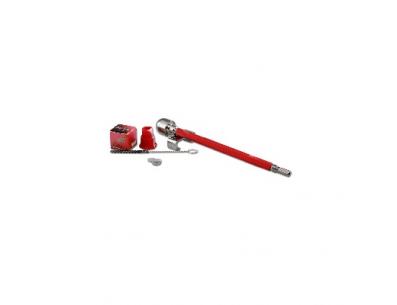 BL Wand Vape Steel Hand Vaporizer |  | SpbBong.com