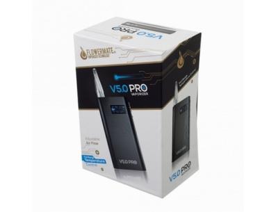 FlowerMate V5.0S Pro |  | SpbBong.com