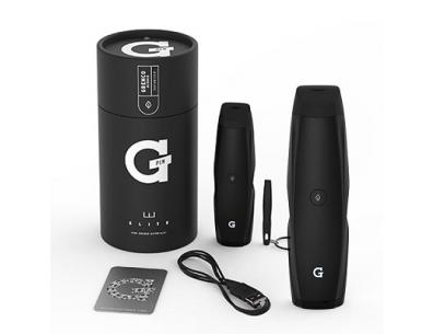 G-Pen Elite |  | SpbBong.com
