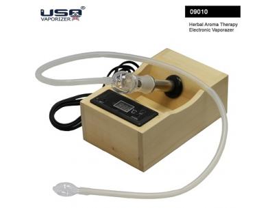 Herbal Aroma Therapy Electronic Vaporizer With Light 2 |  | SpbBong.com