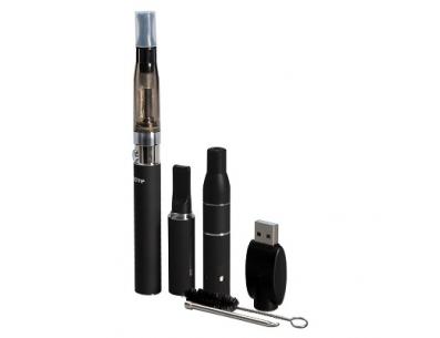 Vaporite Budy Pen 3in1 Combo |  | SpbBong.com