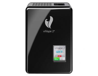 viVape 2 Black |  | SpbBong.com