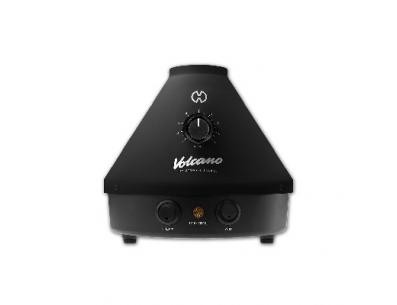 Volcano Classic Vaporizer Onyx |  | SpbBong.com