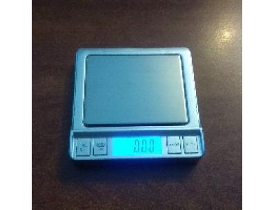 Digital Scale ML-C01 |   | SpbBong.com