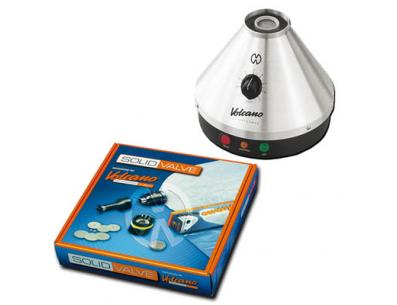  Volcano |  | SpbBong.com