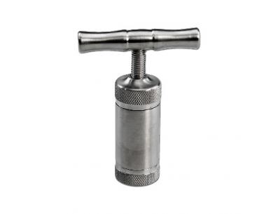 BL T-Press Stainless Steel Pollen Press S |  | SpbBong.com