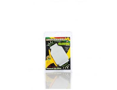 Smoke buddy junior air filter |  | SpbBong.com