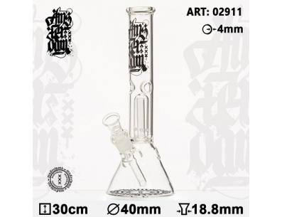 Amsterdam Beaker Glass | Amsterdam | SpbBong.com
