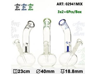 Amsterdam Bouncer Bent | Amsterdam | SpbBong.com