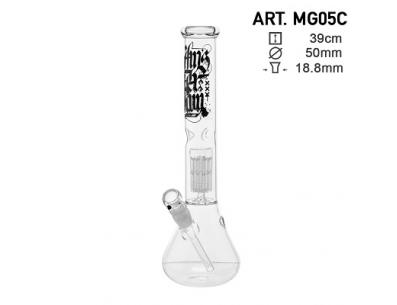 Amsterdam Showerhead Perc | Amsterdam | SpbBong.com