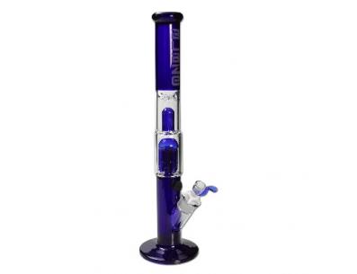 BLAZE Cylinder Blue | Blaze | SpbBong.com