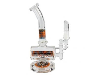 BLAZE Oil Bong | Blaze | SpbBong.com