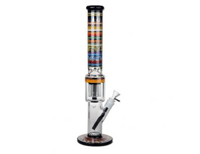 BLAZE Totem Ice Bong | Blaze | SpbBong.com