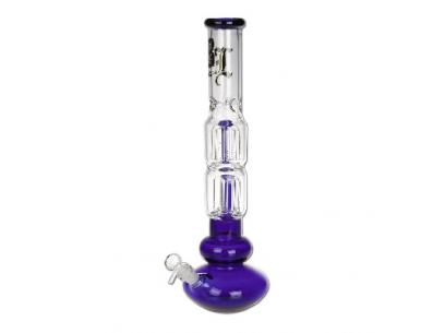 BL BlueBetty Ice Bong | Black Leaf | SpbBong.com