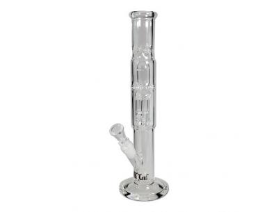 BL Ice Bong 6-Arm Tree Percolator | Black Leaf | SpbBong.com