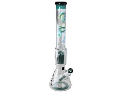 BL QINGLONG 10-Arm | Black Leaf | SpbBong.com