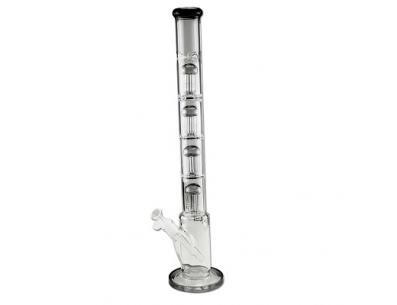 BL Skyscraper | Black Leaf | SpbBong.com
