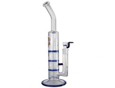 BL Triple HoneyComb | Black Leaf | SpbBong.com