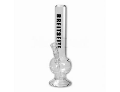 BREIT 08 | Black Leaf | SpbBong.com