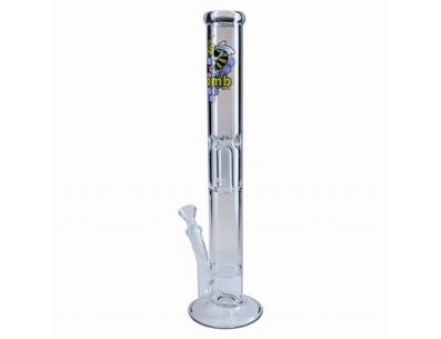Honey Comb | Black Leaf | SpbBong.com