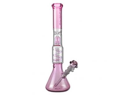 Blaze Glass Pink | Blaze | SpbBong.com
