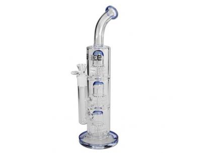 Blaze Triple Drum Perc | Blaze | SpbBong.com