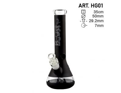 Boost Pro Black | Boost | SpbBong.com